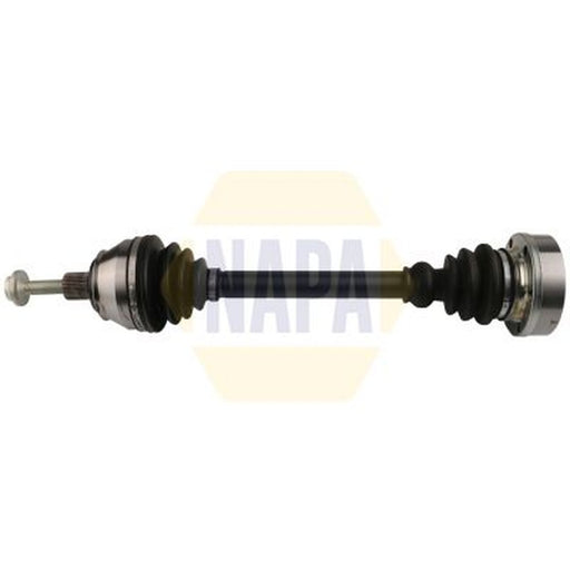 NAPA CV Drive Shaft Driveshaft Front fits VW Transporter 1990-2003