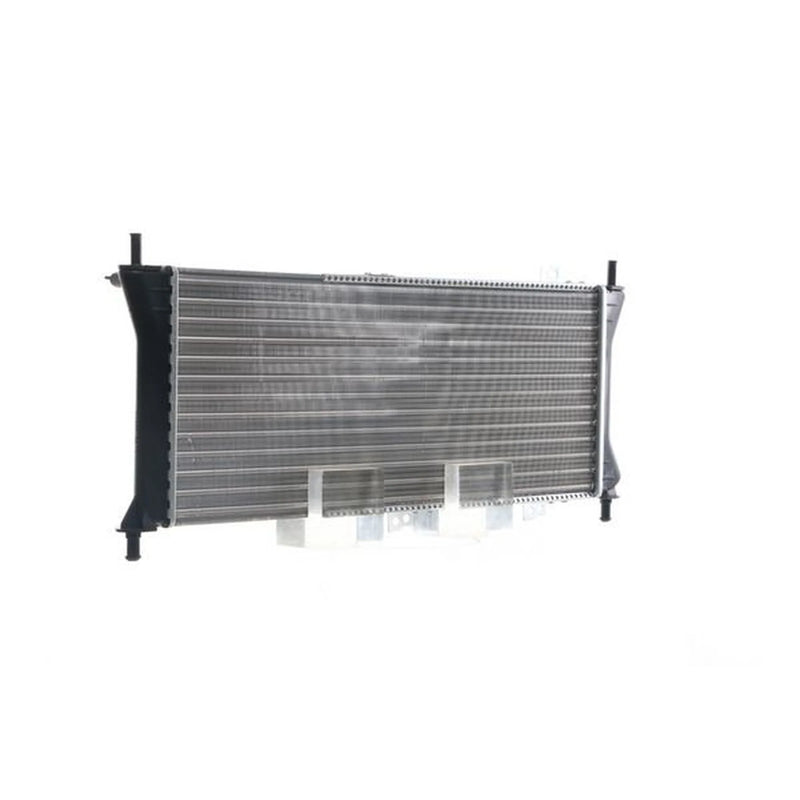Mahle Engine Radiator fits Fiat Panda 1991-2004