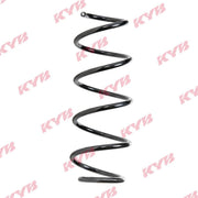 KYB Front Suspension Coil Spring fits Citroën C3 Aircross I 2017 on 1.2