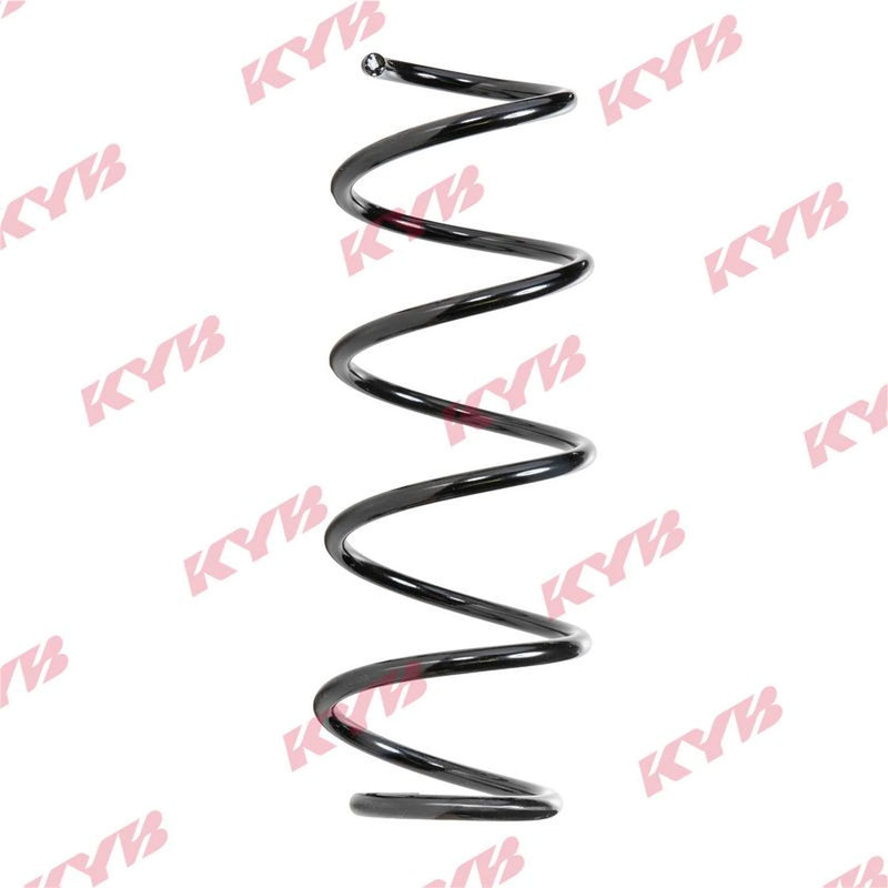 KYB Front Suspension Coil Spring fits Citroën C3 Aircross I 2017 on 1.2