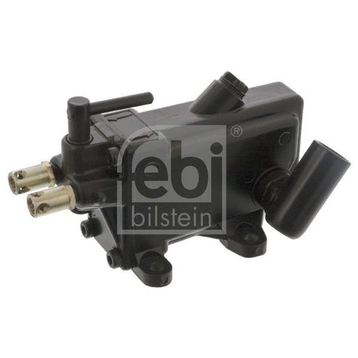 Febi Cab Tilt Hydraulic Pump Manual 2 Connectors 46344