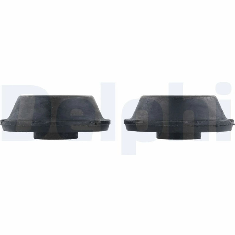 Delphi Wishbone / Control / Trailing Arm Bush fits Audi 100 C4 1990-1994