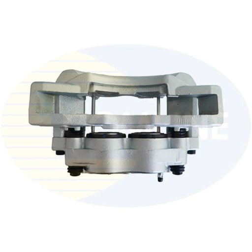 Comline Brake Caliper Assembly Front Left fits Iveco Eurocargo I-Iii 1991-2015