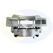 Comline Brake Caliper Assembly Front Left CBC370L