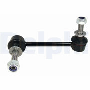 Delphi Stabiliser Bar Link Coupling Rod Front Left fits Toyota 4 Runner V
