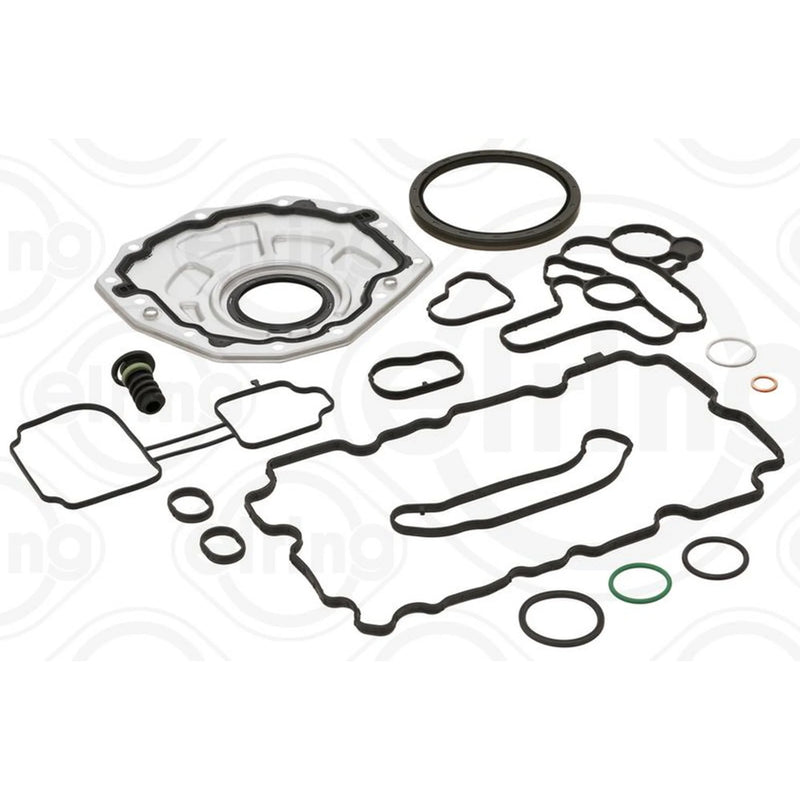 Elring Crankcase Gasket Kit ID fits Mercedes-Benz Gle 2018-2019
