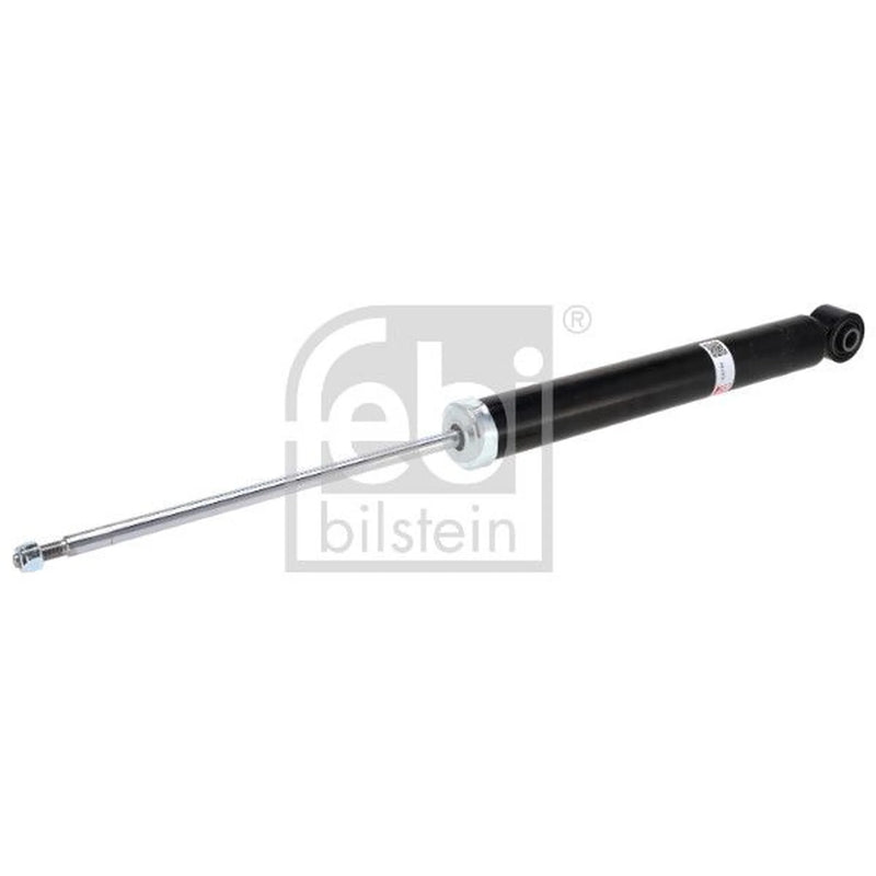 Febi Shock Absorber Damper Strut Rear Left 1002764
