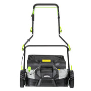 Dellonda 1500W Electric 2-in-1 Scarifier Dellonda  - Dynamic Drive