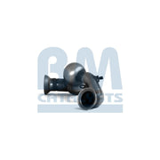 BM Catalysts Homologated Diesel Cat fits Mercedes-Benz A-Class 2004-2012