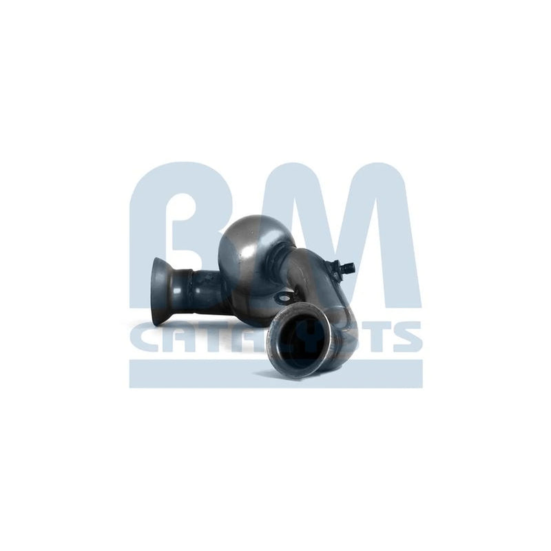 BM Catalysts Homologated Diesel Cat fits Mercedes-Benz A-Class 2004-2012