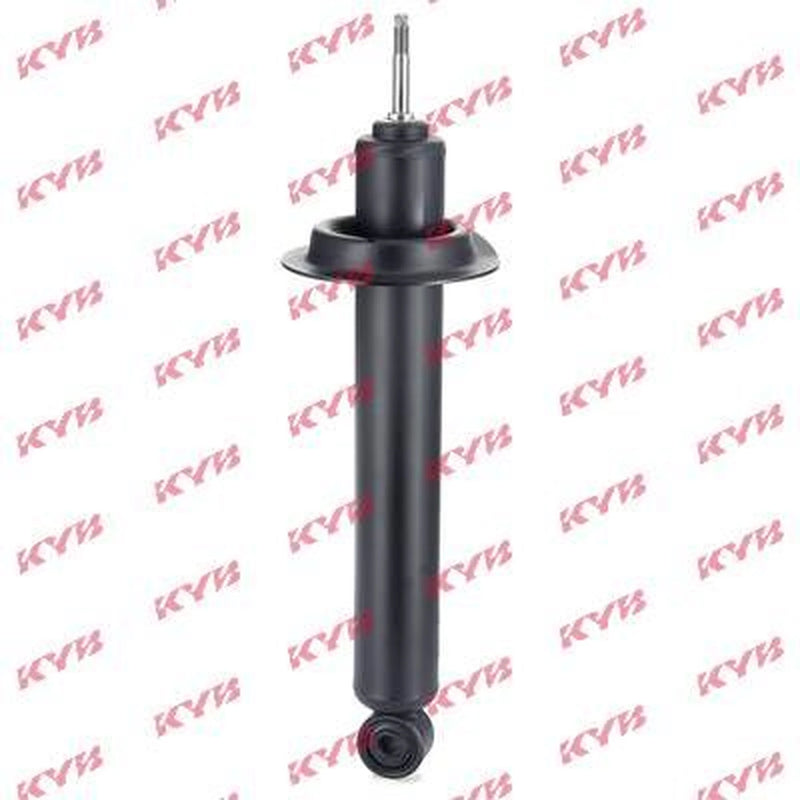 KYB Shock Absorber Damper Strut Rear fits Citroën Lna 1976-1986 0.6 1.1