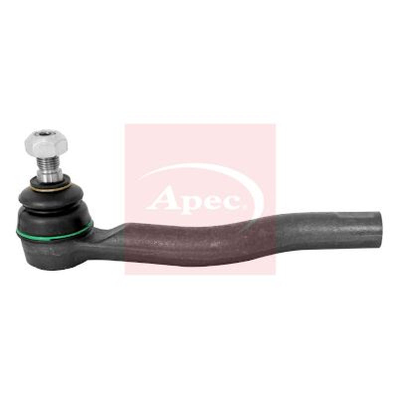 Apec Steering Tie Rod End Ball Joint Front Left fits Ldv Maxus 2005-2009 2.5