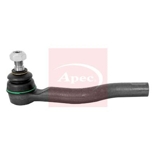 Apec Steering Tie Rod End Ball Joint Front Left fits Ldv Maxus 2005-2009 2.5