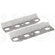 Elring Exhaust Manifold Gasket Set OD ID High B38.640