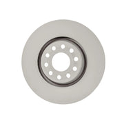 Bosch Front Brake Vented Discs & Pads fits VW Passat B5.5 2000-2005