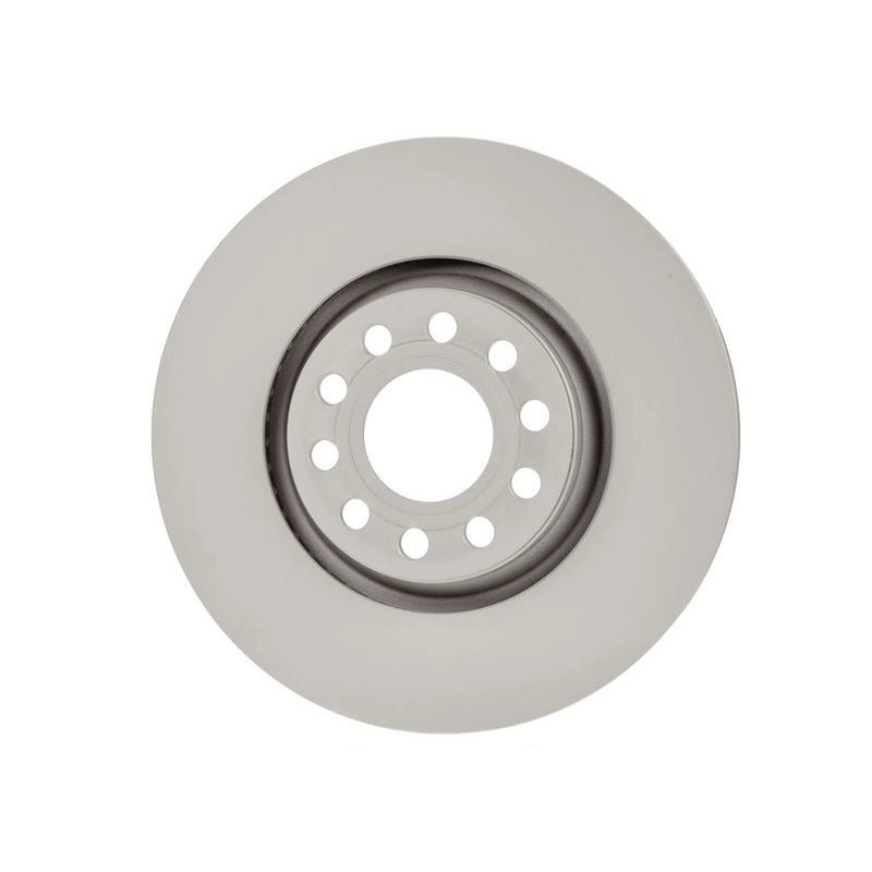 Bosch Front Brake Vented Discs & Pads fits VW Passat B5.5 2000-2005