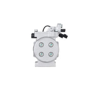 Hella Air Conditioning Compressor fits Hyundai Coupe II 2001-2009 2.0