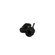 Gates Radiator Coolant Hose 275mm ID fits Seat Cordoba 2006-2009 1.6