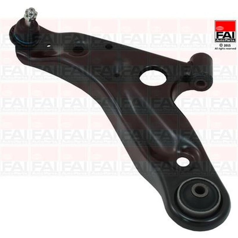 FAI Control/Trailing Arm