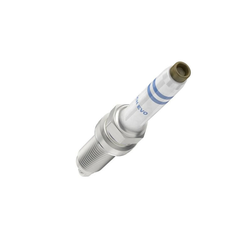 Bosch Ignition Service Kit (6 Spark Plugs + Ignition fits Mercedes-Benz E-Class