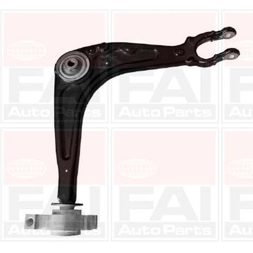 FAI Control/Trailing Arm
