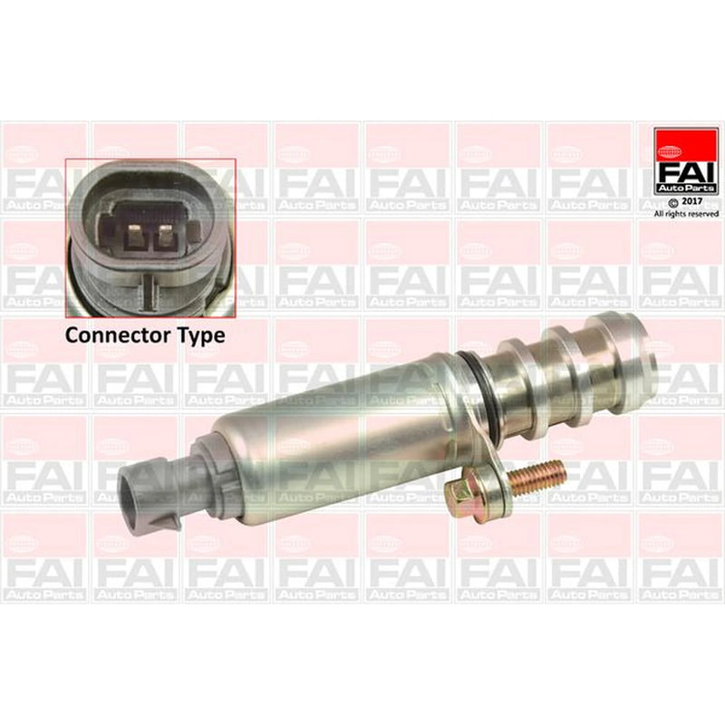 FAI VVT Camshaft Control Valve Intake Side