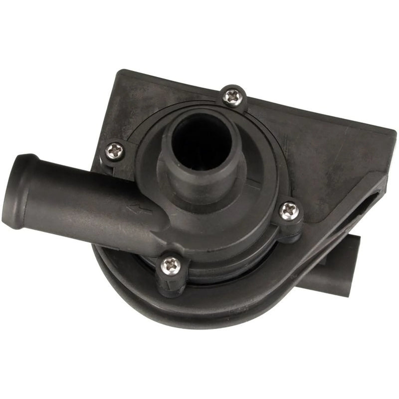 Gates Engine Cooling Water Pump fits Audi A1 2010-2015 1.4