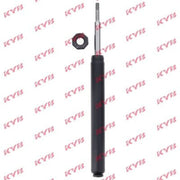 KYB Shock Absorber Damper Strut Rear fits Nissan Stanza 1981-1985 1.6 1.8