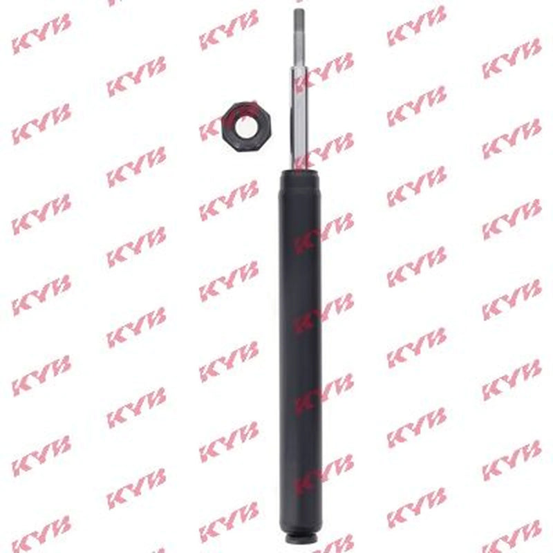 KYB Shock Absorber Damper Strut Rear fits Nissan Stanza 1981-1985 1.6 1.8