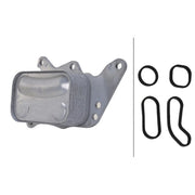 Hella Engine Oil Cooler 8MO 366 360-271