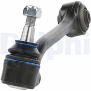 Delphi Control/Trailing Arm Lower fits BMW X3 2003-2011 2.0 2.5 3.0
