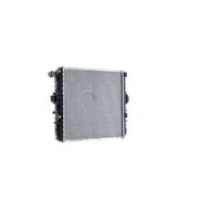 Mahle Engine Radiator fits Iveco Eurocargo I-Iii 1991-2015