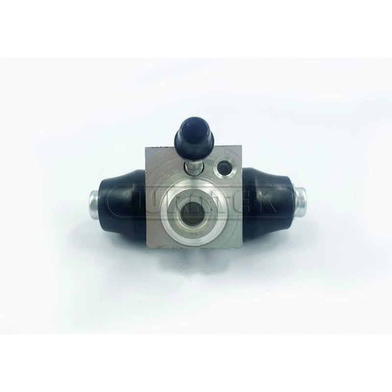 Juratek Wheel Cylinder Hydraulic Brake Rear fits Audi 80 B2 1978-1987