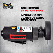 Teng Tools Air Cut Off Tool Teng Tools - Dynamic Drive