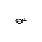 Bosch ABS Wheel Speed Sensor Rear fits Land Rover Range Rover Evoque 2011-2019