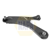 NAPA Control/Trailing Arm Front Left fits Citroën C4 III 2020-2021 1.2 1.5