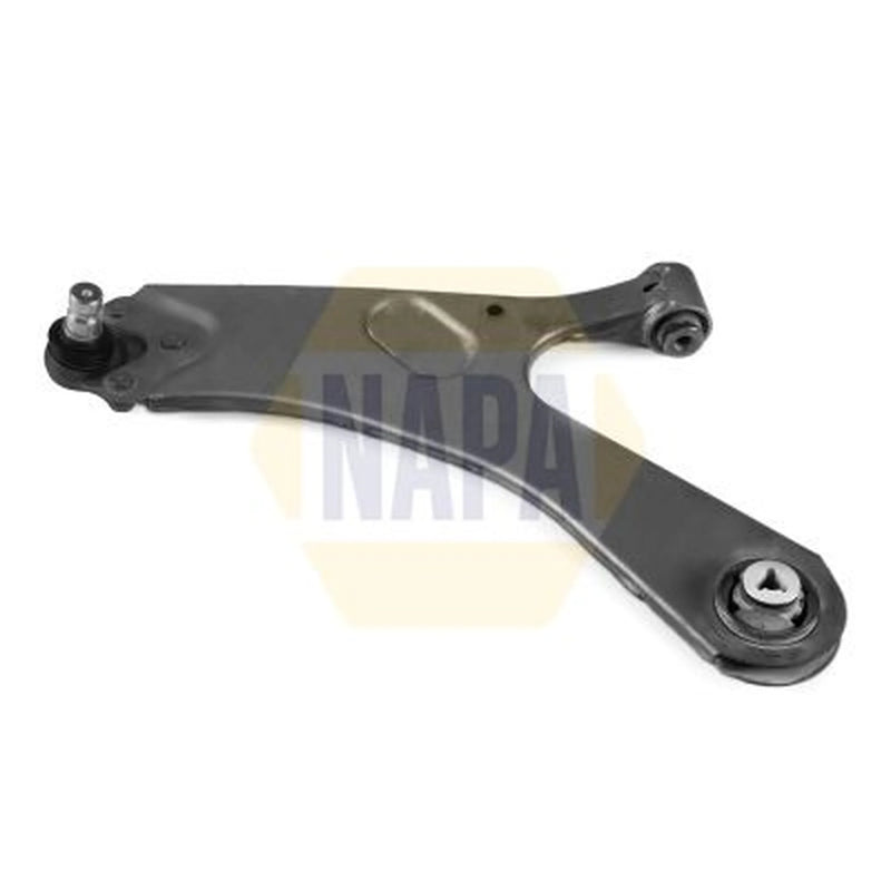 NAPA Control/Trailing Arm Front Left fits Citroën C4 III 2020-2021 1.2 1.5