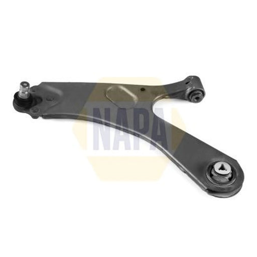 NAPA Control/Trailing Arm Front Left fits Citroën C4 III 2020-2021 1.2 1.5