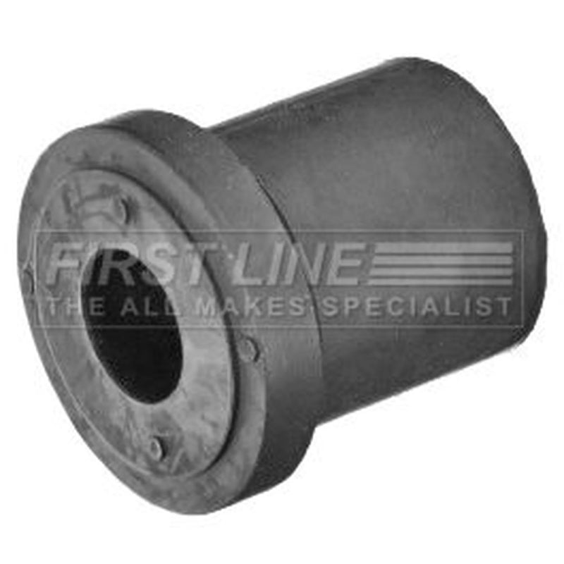 First Line Leaf Spring Bushing OD ID fits Toyota Land Cruiser 1982-1989 4.0