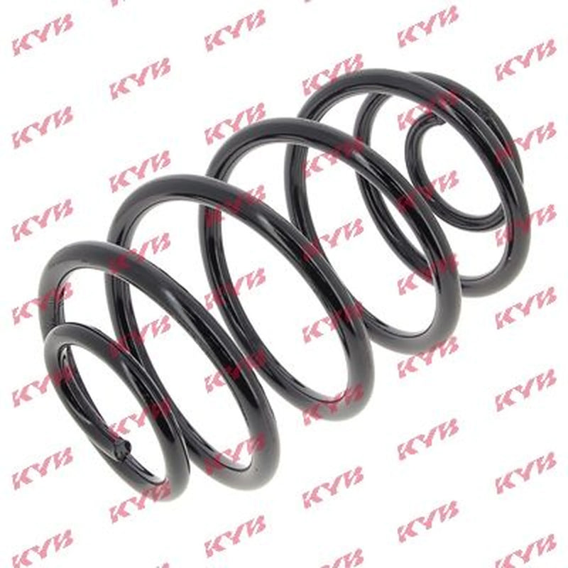KYB 2 x Suspension Springs fits Daihatsu Fourtrak 1985-1998 2.8