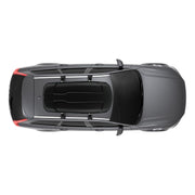 Thule Force XT M roof box black matte Roof box Thule - Dynamic Drive