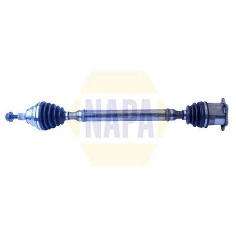 NAPA CV Drive Shaft Driveshaft Front Right fits Audi A3 2012-2020 2.0