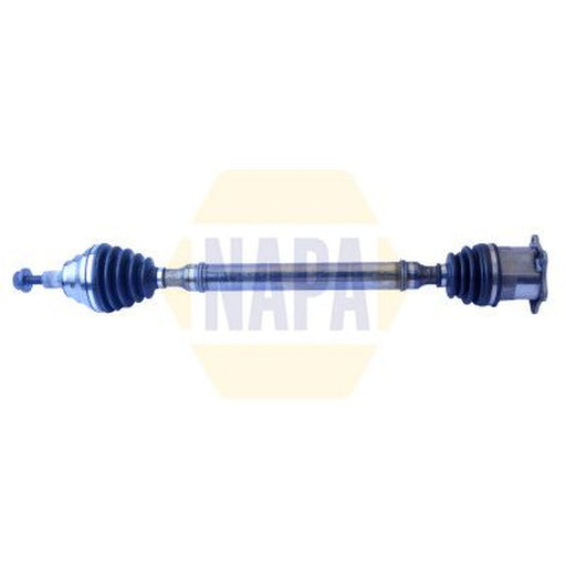 NAPA CV Drive Shaft Driveshaft Front Right fits Audi A3 2012-2020 2.0