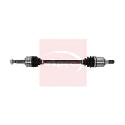 Apec CV Drive Shaft Driveshaft Front Left ADS3045L