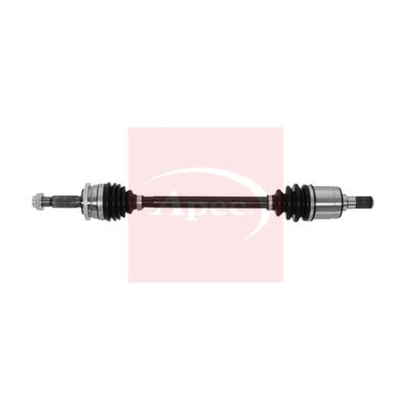 Apec CV Drive Shaft Driveshaft Front Left ADS3045L
