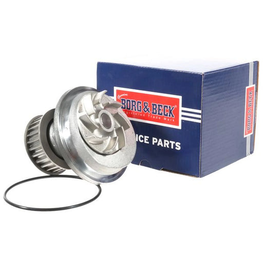 Borg & Beck Engine Cooling Water Pump BWP1576