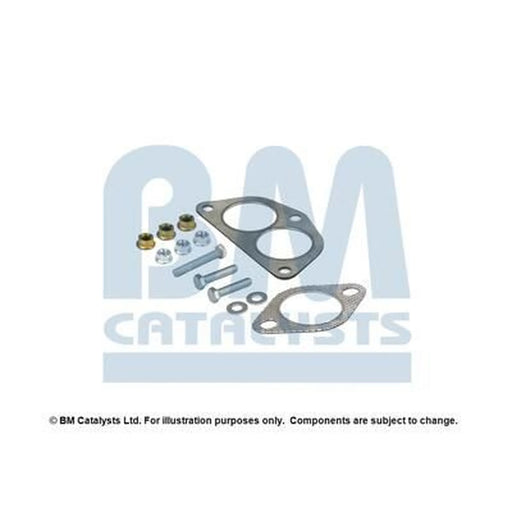 BM Catalysts Exhaust Pipe Mounting Kit FK70224B