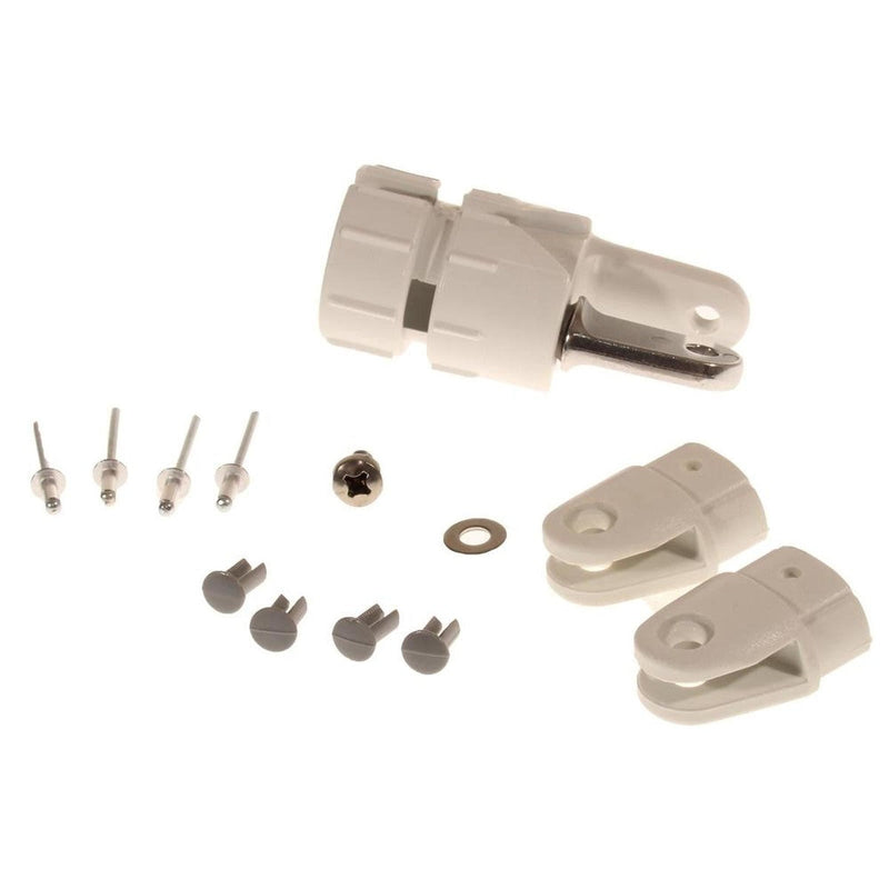 Fiamma CaravanStore / F35pro Right Hand Knuckle Kit (03570-01A) Fiamma - NN4 Online