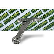 First Line Control/Trailing Arm fits Mercedes-Benz Sprinter 3,5-T 2018-2025
