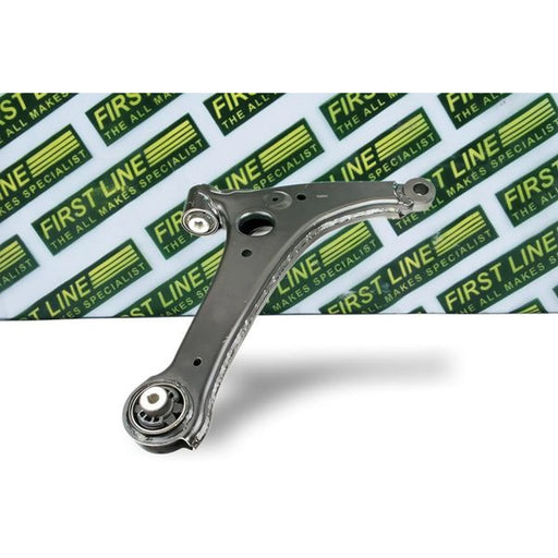 First Line Control/Trailing Arm fits Mercedes-Benz Sprinter 3,5-T 2018-2025